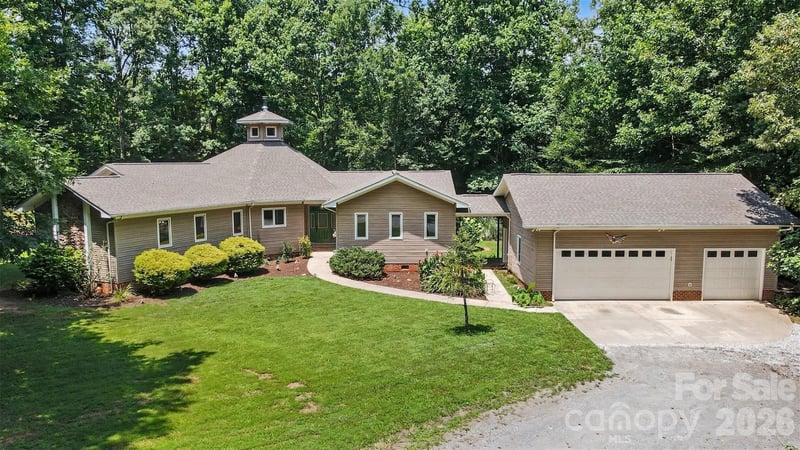 1837 White Ibis Court, Clover, SC - 3 beds, 2.5 baths, 2,463 sqft - $630,000