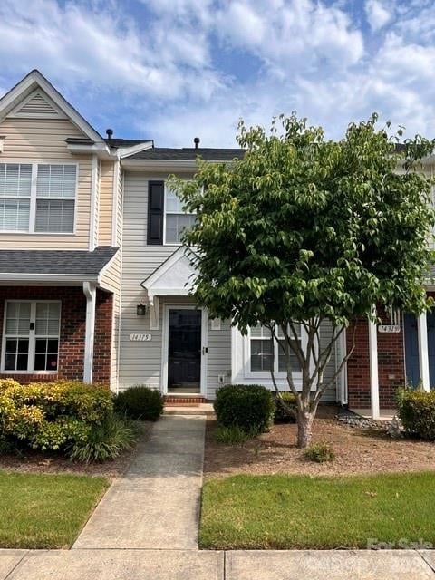 14315 Tranters Creek Lane, Charlotte, NC - 2 beds, 1.5 baths, 1,046 sqft - $225,000