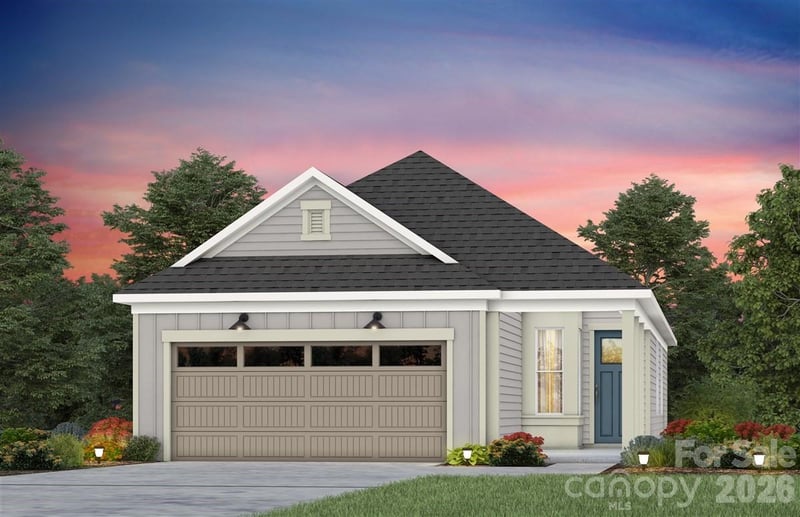 2014 Belmont View Drive, Belmont, NC - 2 beds, 2 baths, 1,403 sqft - $493,258