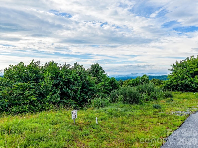 Lot 14 Skydance Trail, Hendersonville, NC -  - $260,000