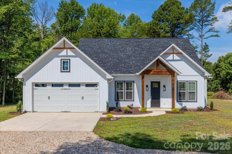 725 Potter Road, Lancaster, SC - 4 beds, 2 baths, 1,723 sqft - $455,000