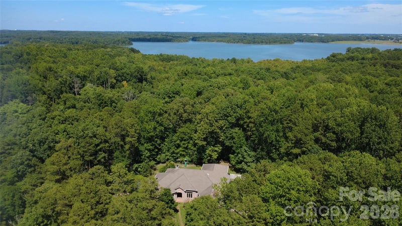 8680 Hills Dell Drive, Concord, NC -  - $2,100,000