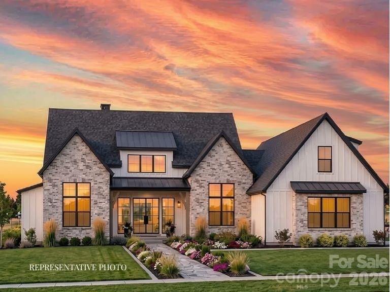 5319 Old Highway Road Apt 3, Waxhaw, NC - 4 beds, 4 baths, 3,295 sqft - $910,000