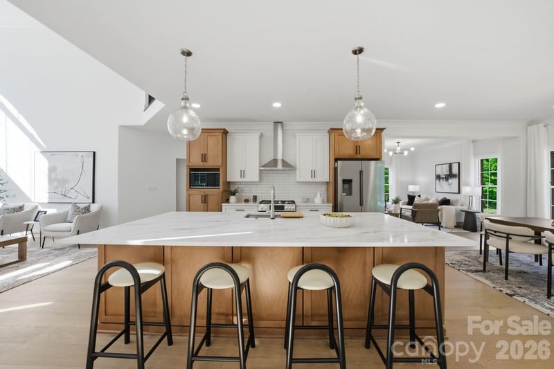 131 Normandy Road, Mooresville, NC - 3 beds, 3.5 baths, 2,970 sqft - $799,000