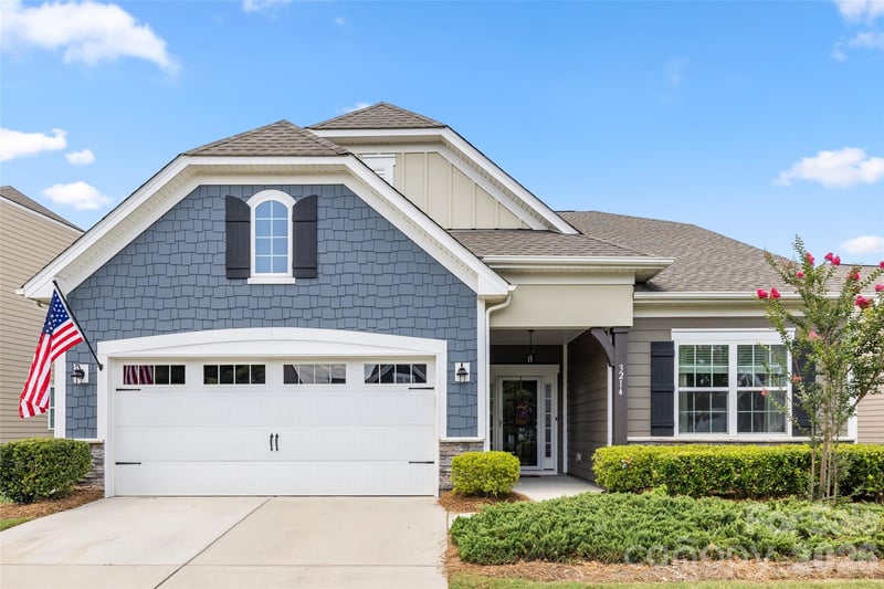 3214 Oliver Stanley Trail, Lancaster, SC - 3 beds, 3 baths, 2,636 sqft - $589,000