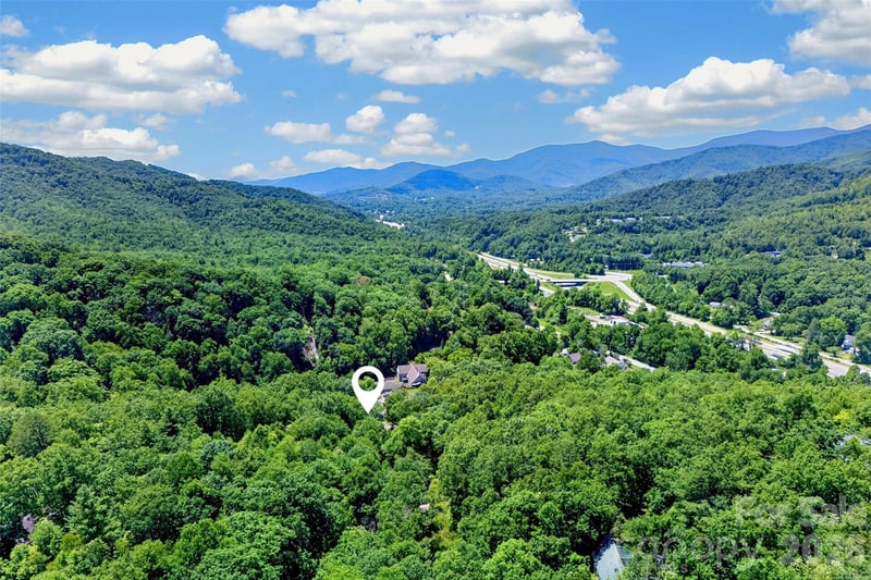 TBD Durham Avenue, Black Mountain, NC -  - $85,000
