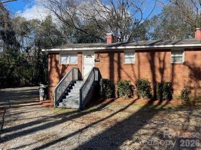 3426 Bonaire Drive Apt 2, Charlotte, NC - 2 beds, 1 bath - $1,025