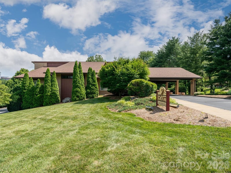 60 Phifer Street, Asheville, NC -  - $2,500,000