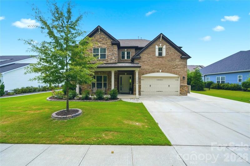 7289 Twelve Mile Creek Road, Lancaster, SC - 4 beds, 3 baths, 3,279 sqft - $799,900