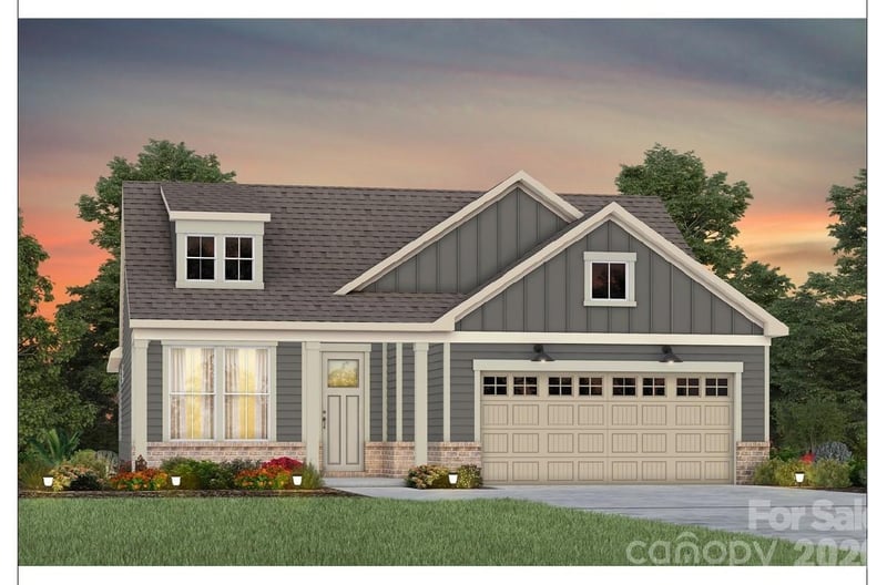 2522 Serene Avenue, Belmont, NC - 3 beds, 2 baths, 2,014 sqft - $642,159