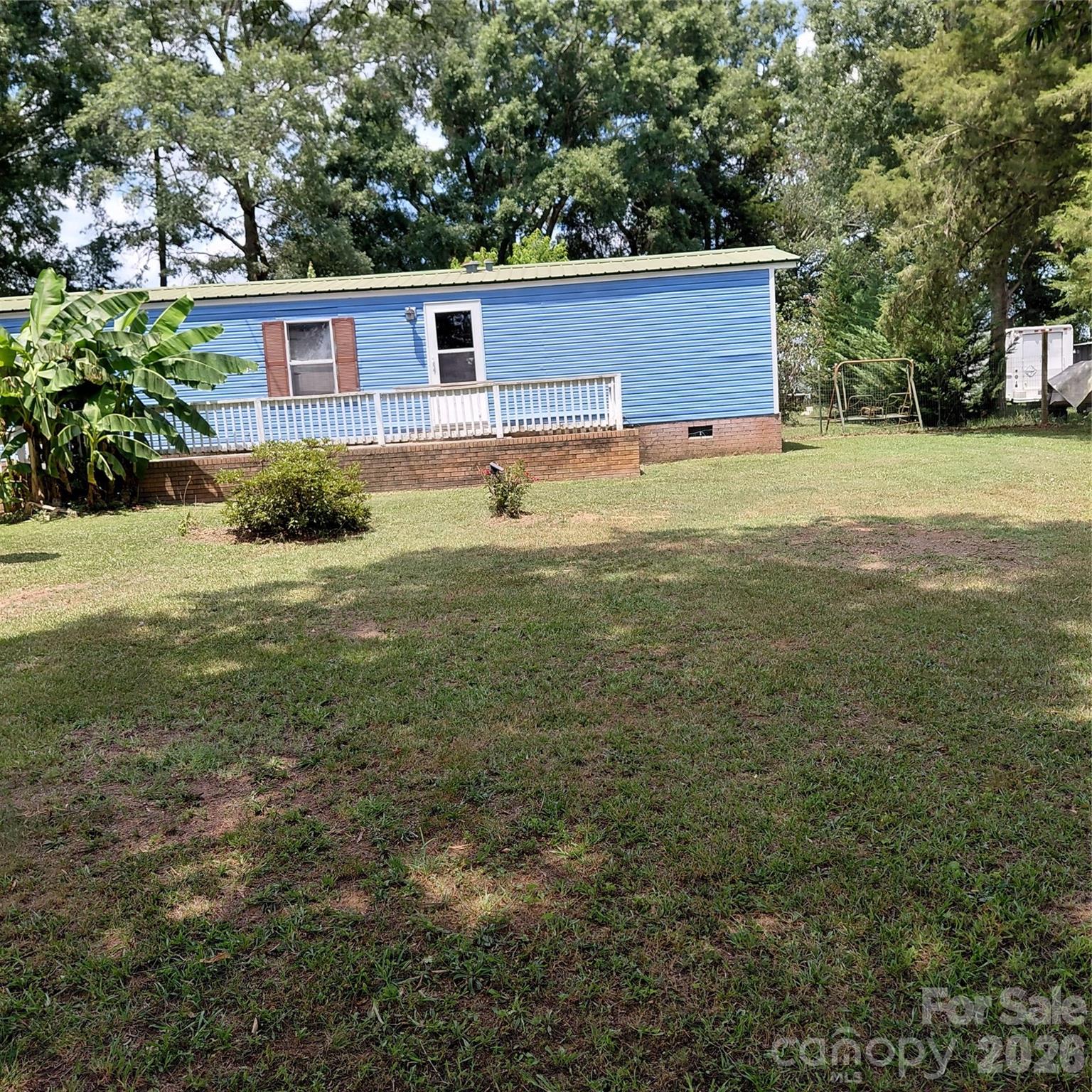 3212 Trinity Church Road Apt 2, Monroe, NC. property listing photo