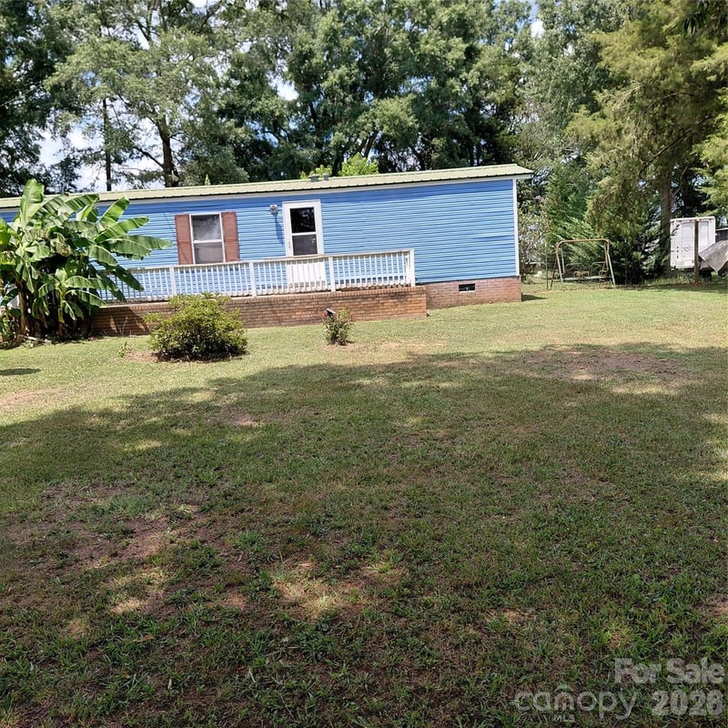 3212 Trinity Church Road Apt 2, Monroe, NC - 2 beds, 2 baths, 1,008 sqft - $170,000