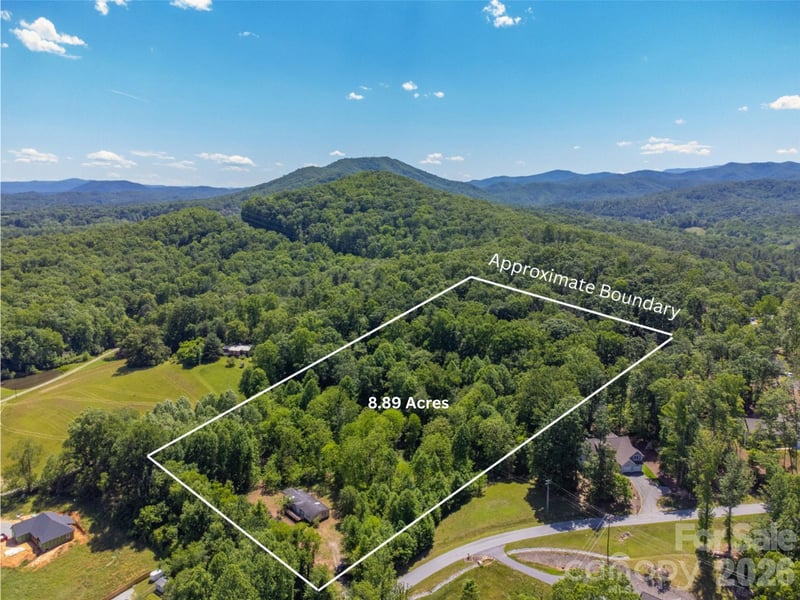 27 Shep Drive, Mills River, NC -  - $675,000