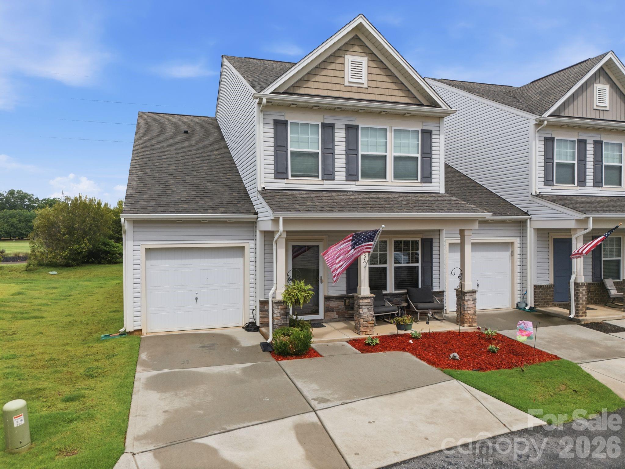 108 Davenport Drive, Statesville, NC. property listing photo