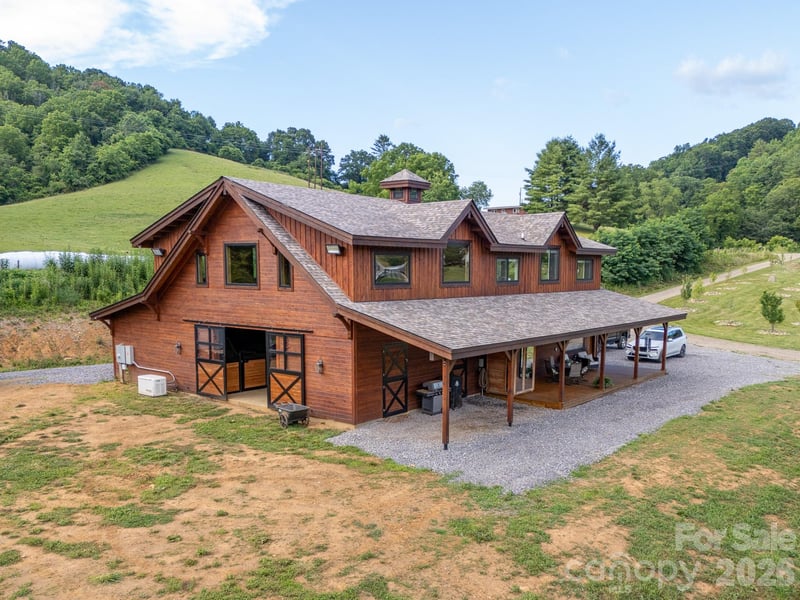 793 State Highway 197 South S, Burnsville, NC - 3 beds, 1.5 baths, 2,448 sqft - $1,990,000