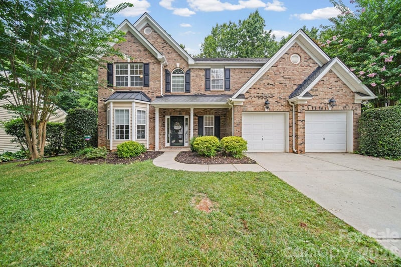 1658 Lillywood Lane, Indian Land, SC - 4 beds, 2.5 baths, 2,888 sqft - $500,000