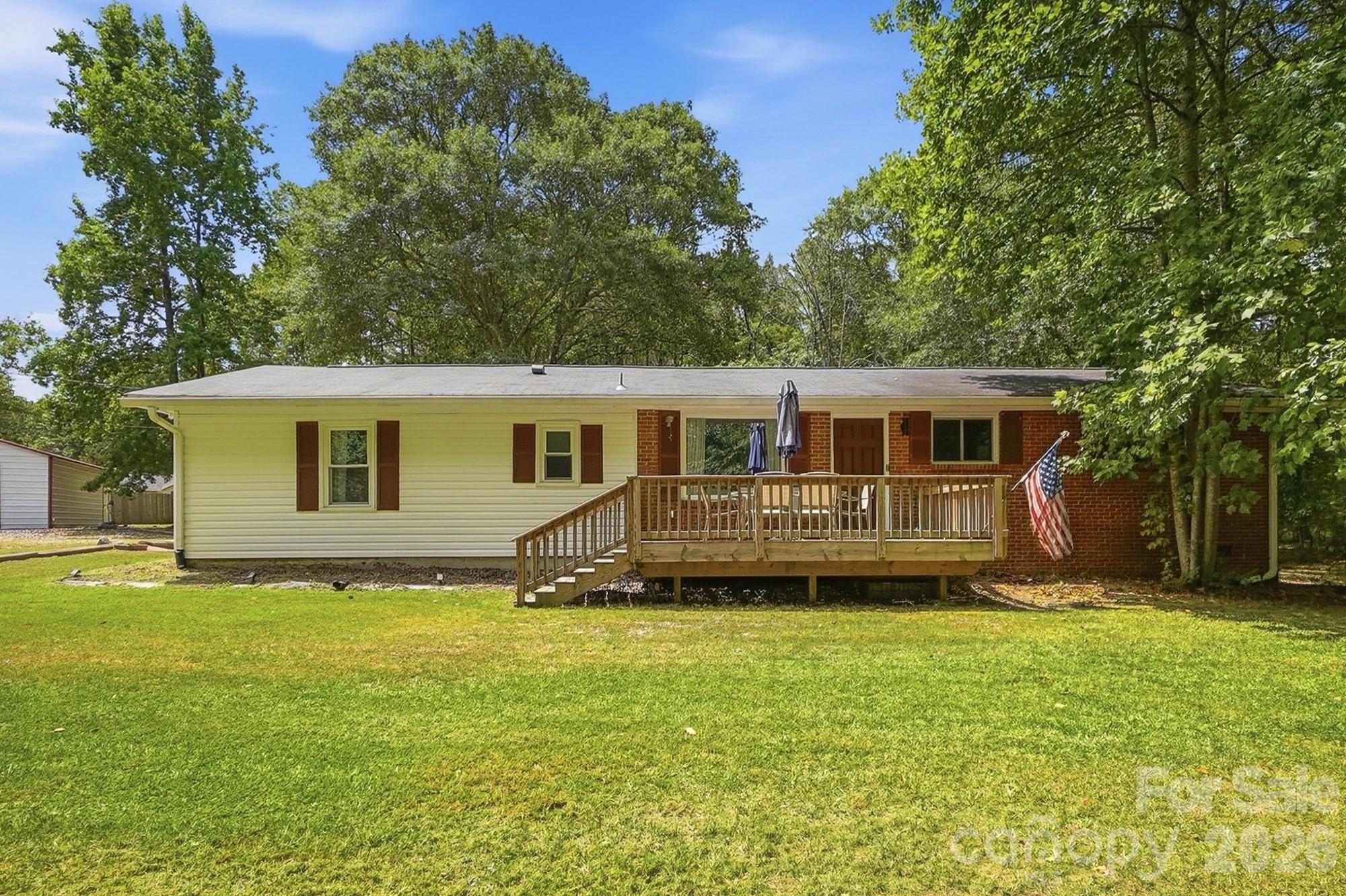 2220 Oldfield Road, Rock Hill, SC. property listing photo