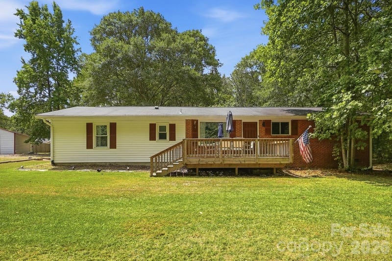 2220 Oldfield Road, Rock Hill, SC - 4 beds, 2 baths, 1,316 sqft - $359,000