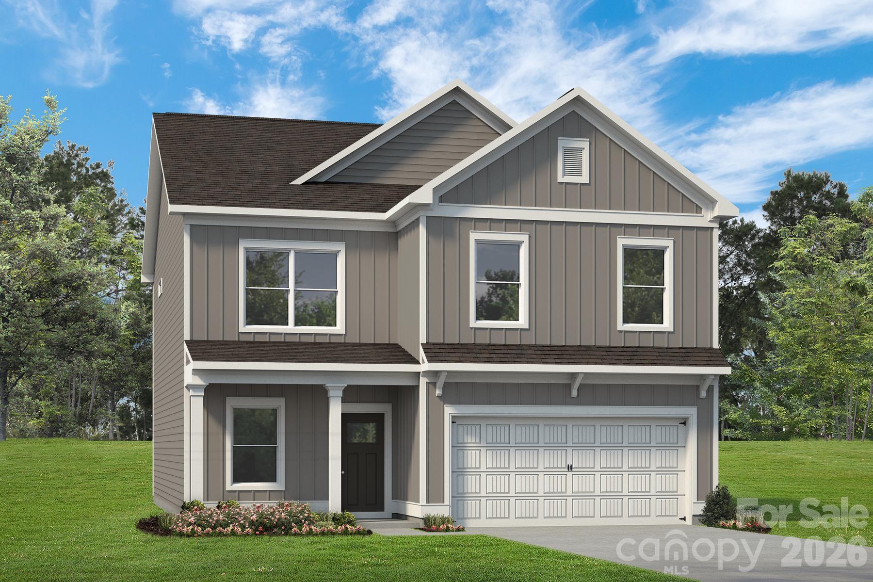4203 Ruth Creek Court, Charlotte, NC. property listing photo