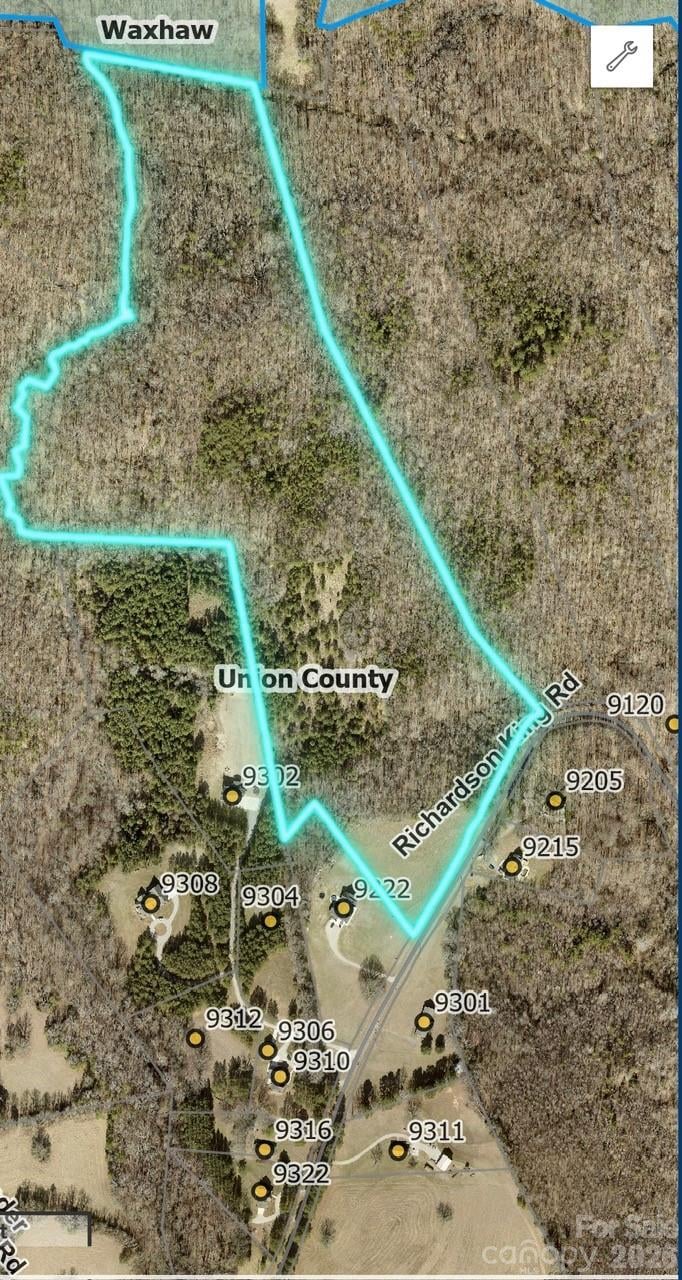 0000 Richardson King Road, Waxhaw, NC -  - $1,935,000