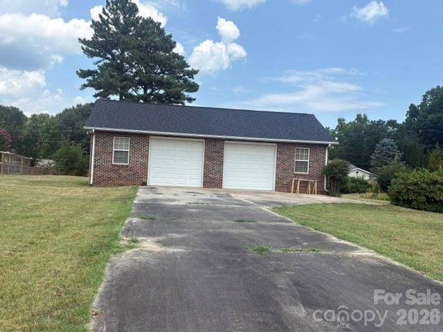LOT 13 Graham Road, Denver, NC. property listing photo