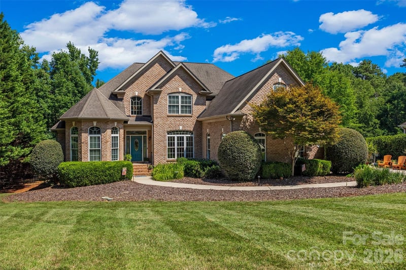 5864 Johnson Road, Clover, SC - 4 beds, 3 baths, 2,874 sqft - $750,000