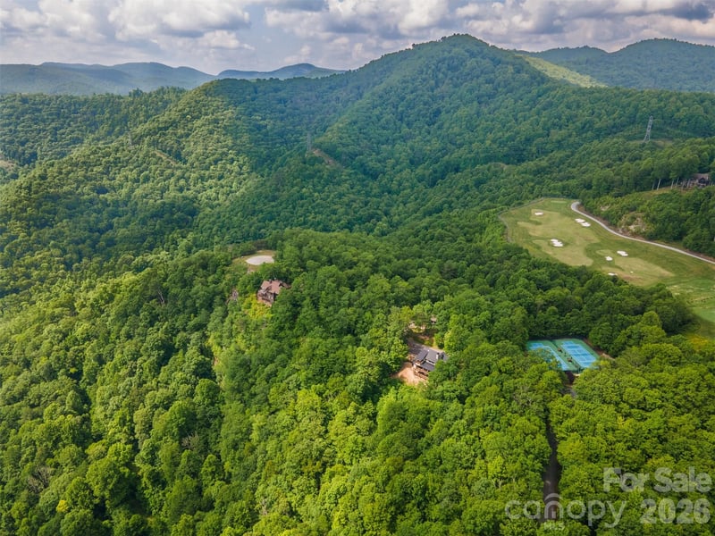 633 Steeplebush Court, Tuckasegee, NC -  - $295,000