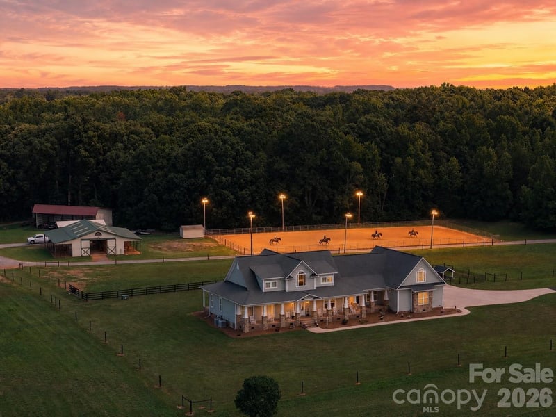 212 Scism Road, Kings Mountain, NC - 3 beds, 4.5 baths, 3,701 sqft - $2,250,000