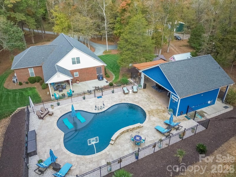 415 Witmore Road, Wingate, NC - 3 beds, 3.5 baths, 2,567 sqft - $950,000