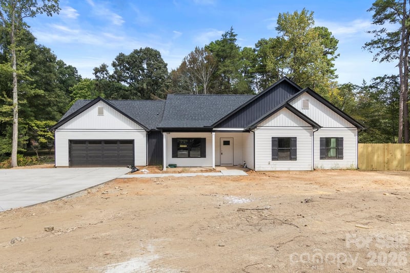 816 Winding Brook Road, Monroe, NC - 3 beds, 2 baths, 1,624 sqft - $425,000