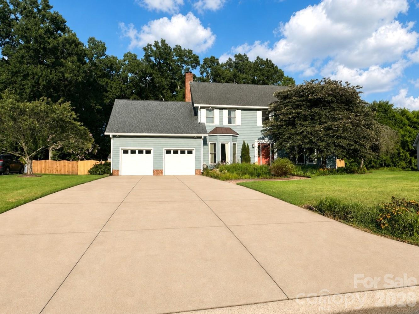 3375 Blue Jay Pass, Fort Mill, SC. property listing photo