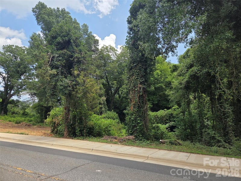 715 Old Charlotte Road SW, Concord, NC -  - $1,200,000
