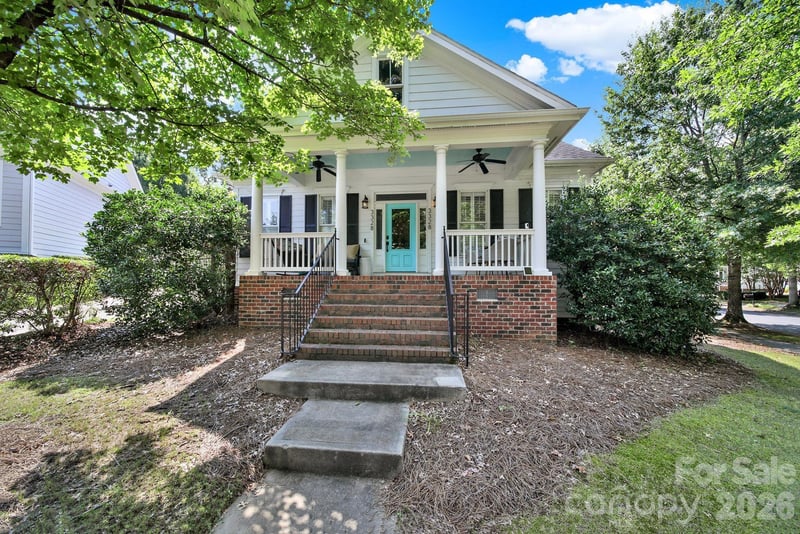 3328 Richards Crossing, Fort Mill, SC - 3 beds, 2.5 baths, 3,076 sqft - $799,900