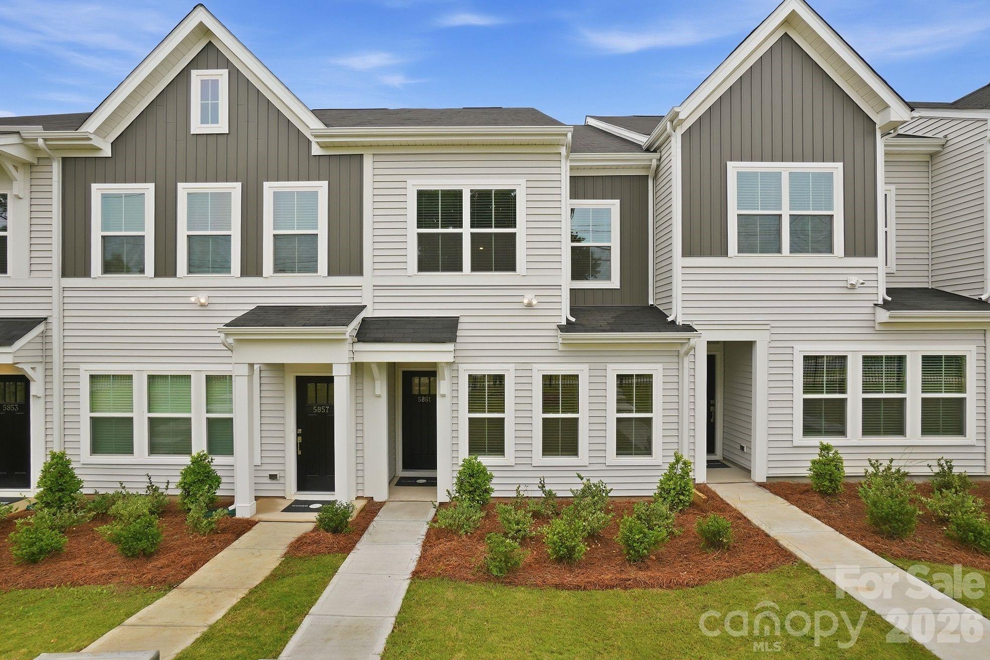5861 Tuckaseegee Road Apt 3, Charlotte, NC. property listing photo