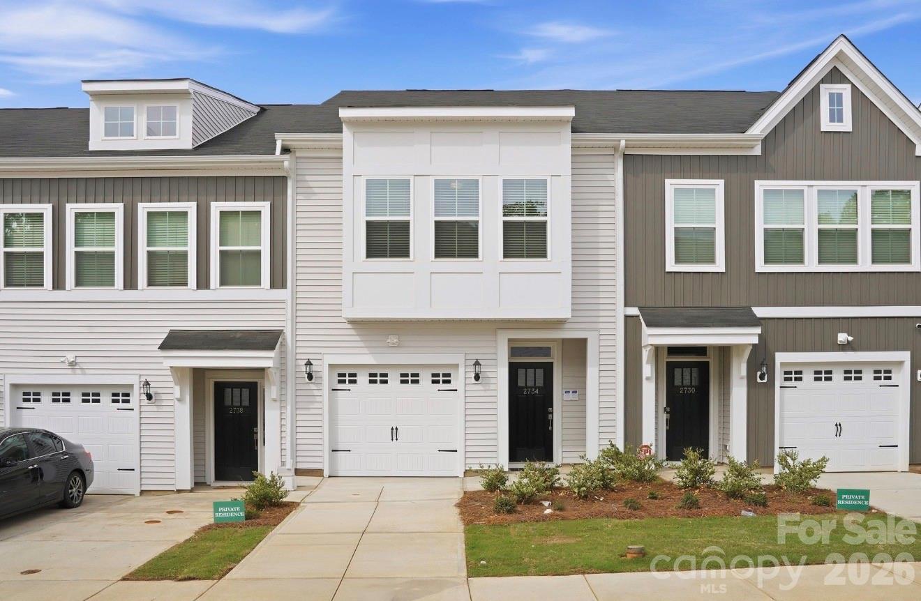 2734 Lehigh Road Apt 39, Charlotte, NC. property listing photo