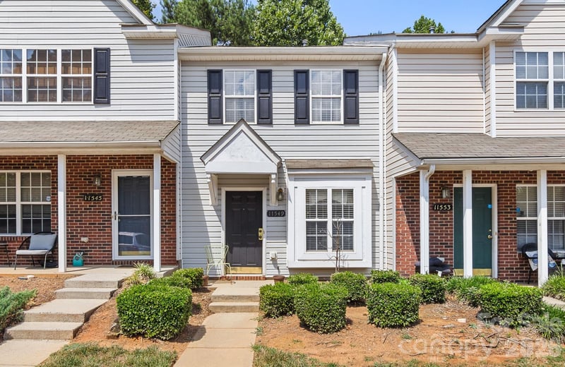 11549 Retriever Way, Charlotte, NC - 2 beds, 1.5 baths, 1,040 sqft - $219,499