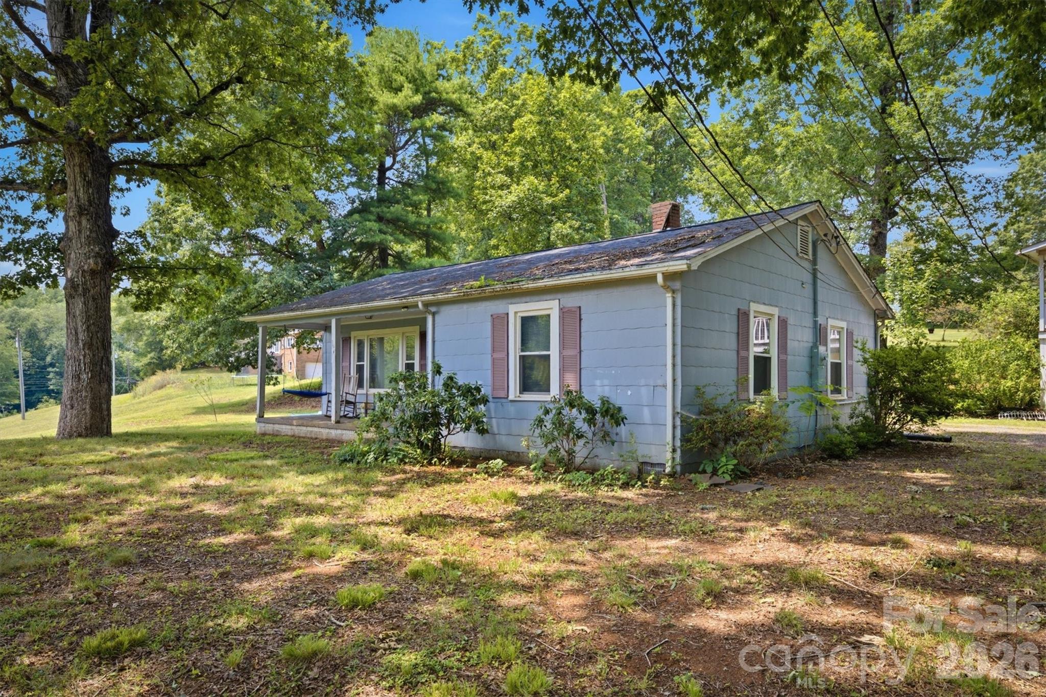 3769 Cameron Place, Hudson, NC. property listing photo