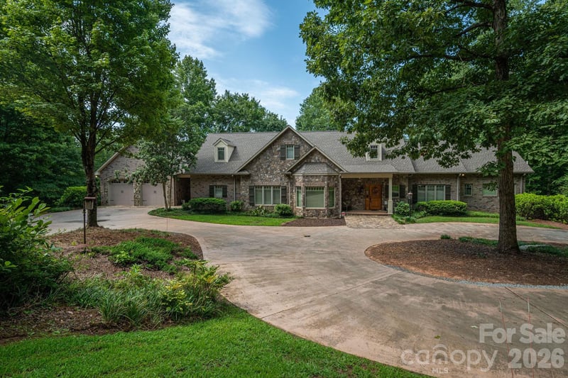 237 Conifer Way, Shelby, NC - 4 beds, 5 baths, 5,045 sqft - $1,199,000