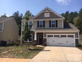 5712 Selkirkshire Road, Charlotte, NC - 3 beds, 2.5 baths, 2,184 sqft - $2,300