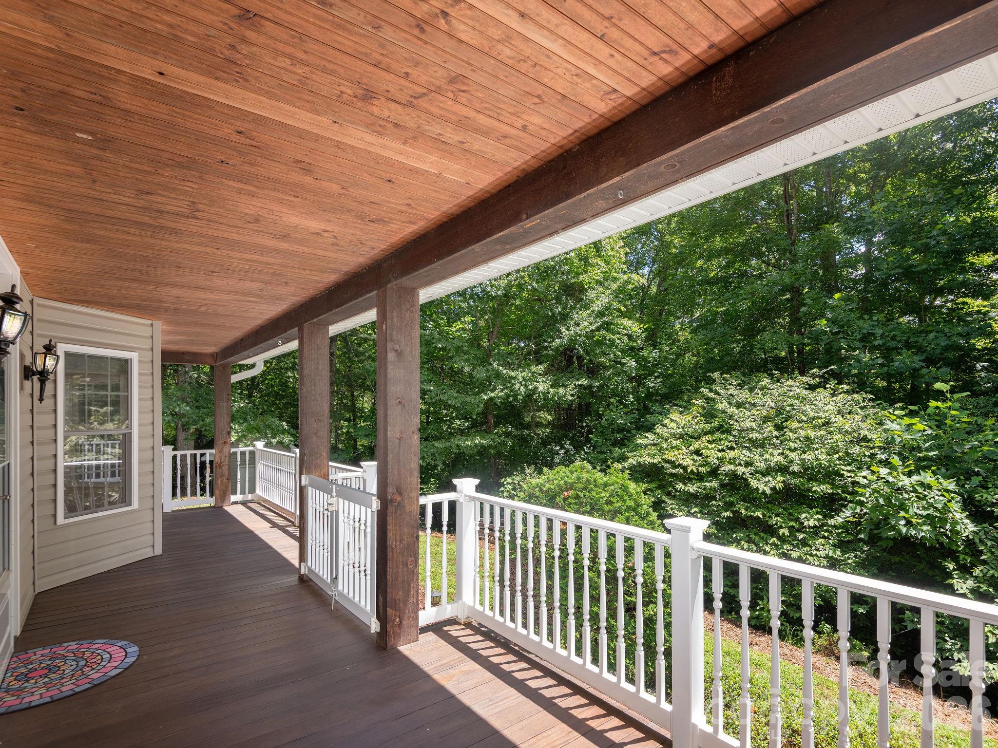 49 Indian Ridge Trail, Hendersonville, NC. property listing photo