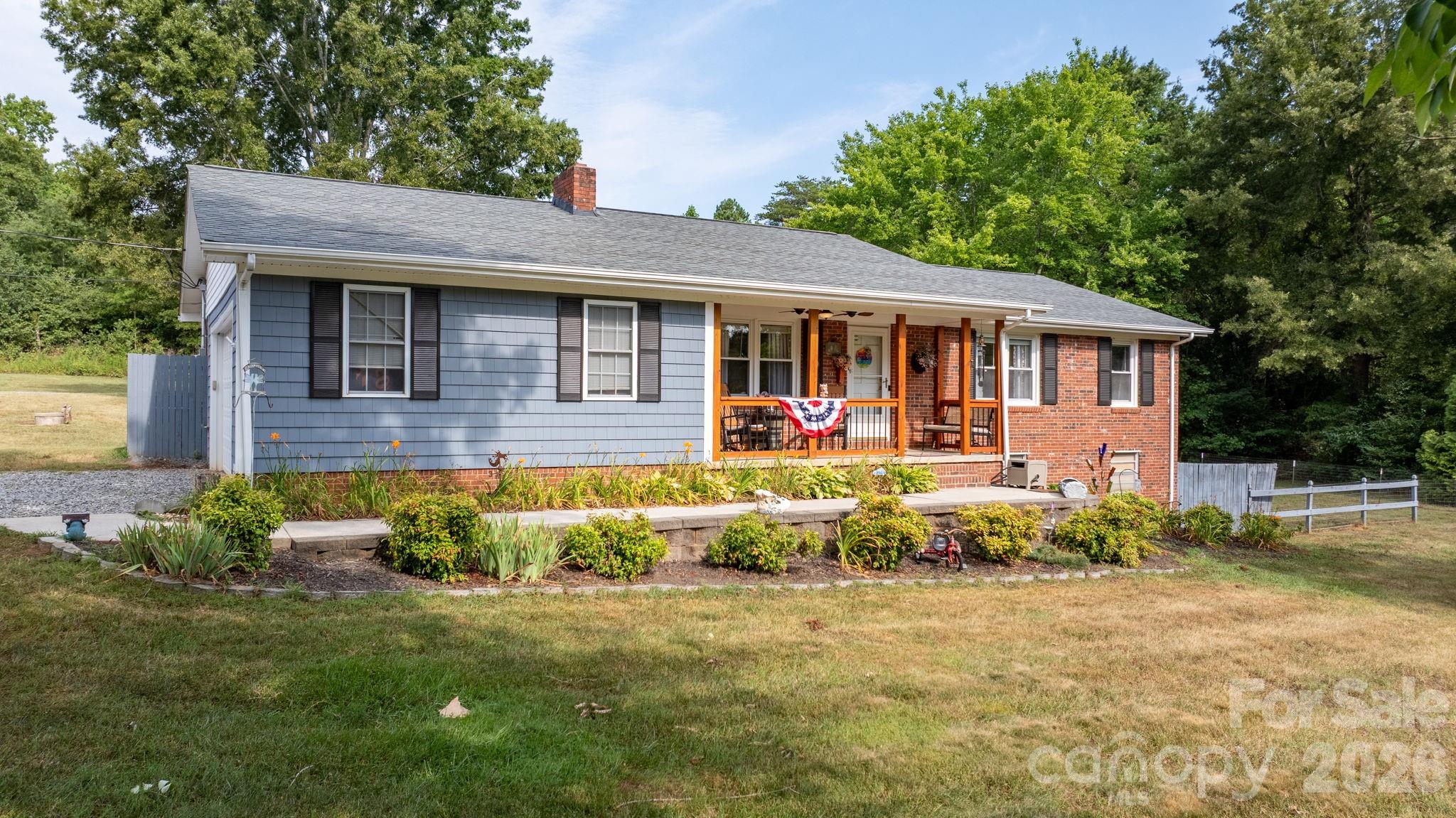 121 Blackhawk Drive, Shelby, NC. property listing photo