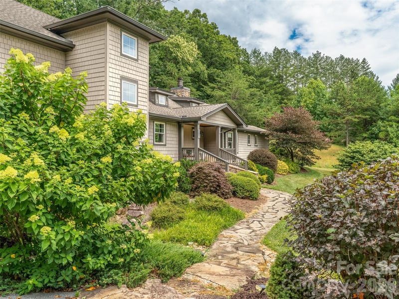 101 Glen Trillium Drive, Fletcher, NC - 4 beds, 3.5 baths, 3,202 sqft - $1,298,000