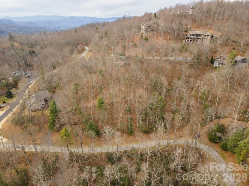 24 Falls Lane, Hendersonville, NC -  - $65,000