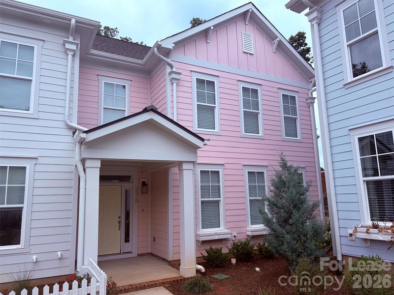 270 Gilead Road, Huntersville, NC - 3 beds, 2.5 baths, 2,088 sqft - $3,000