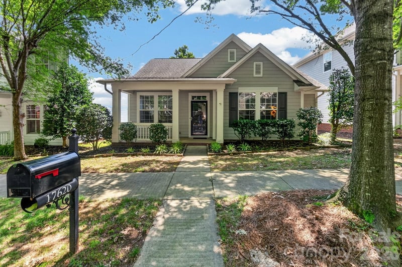 17620 Harbor Walk Drive, Cornelius, NC - 3 beds, 2 baths, 1,539 sqft - $493,000