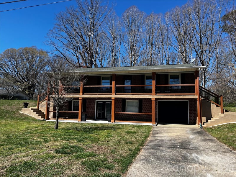 340 Homer Corriher Road, China Grove, NC - 3 beds, 3 baths, 3,454 sqft - $489,900