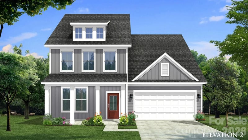136 Worrells River Road, Belmont, NC - 4 beds, 3 baths, 2,993 sqft - $599,900