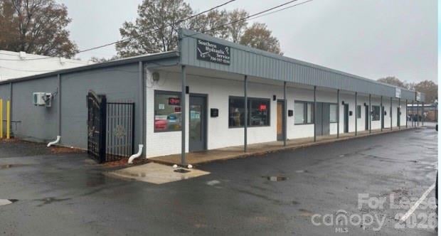 2929 Gibbon Road, Charlotte, NC -  - $54,000