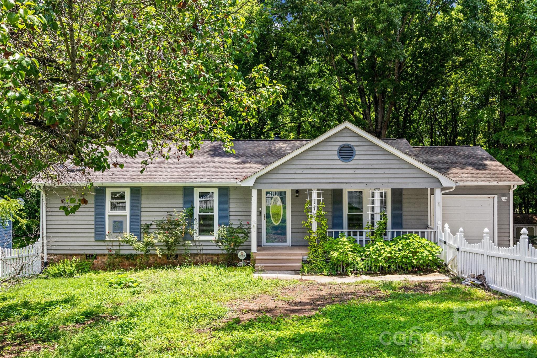 11230 Mallard Crossing Drive, Charlotte, NC. property listing photo