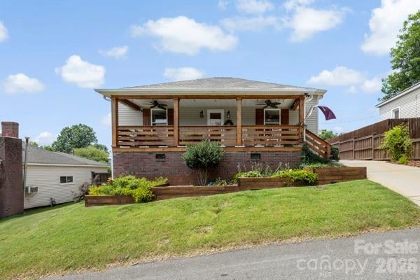 13 1st Street, Cramerton, NC - 2 beds, 2 baths, 1,098 sqft - $325,000